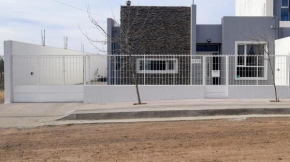 La casa de Isa